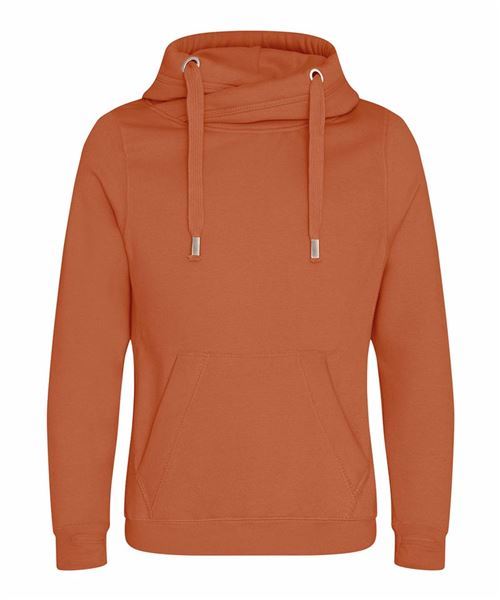 Plain Cross Neck Hoodie, Plain Cowl Neck Hoodie, Hoody With Pocket